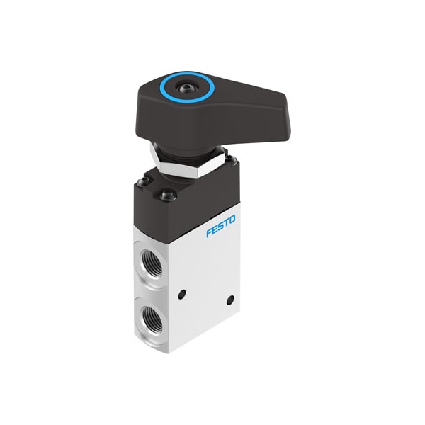 Selector Valve VHEF-ET-M32-M-G14